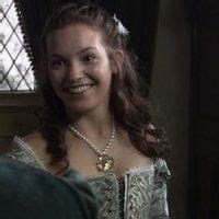 perdita weeks tudor|Perdita Weeks: Mary Boleyn .